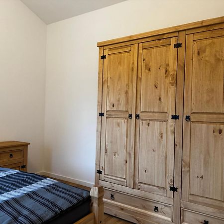 Ferienhaus Fuldatal Kültér fotó