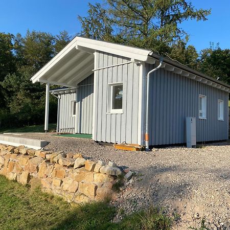 Ferienhaus Fuldatal Kültér fotó