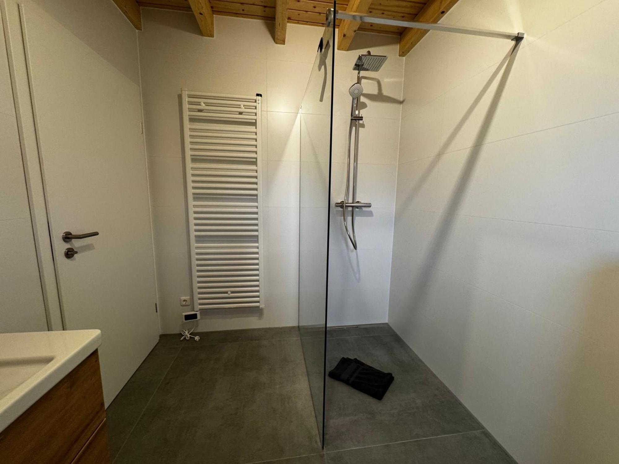 Ferienhaus Fuldatal Kültér fotó